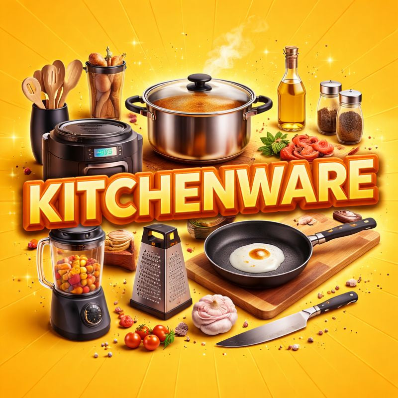 Kitchenware