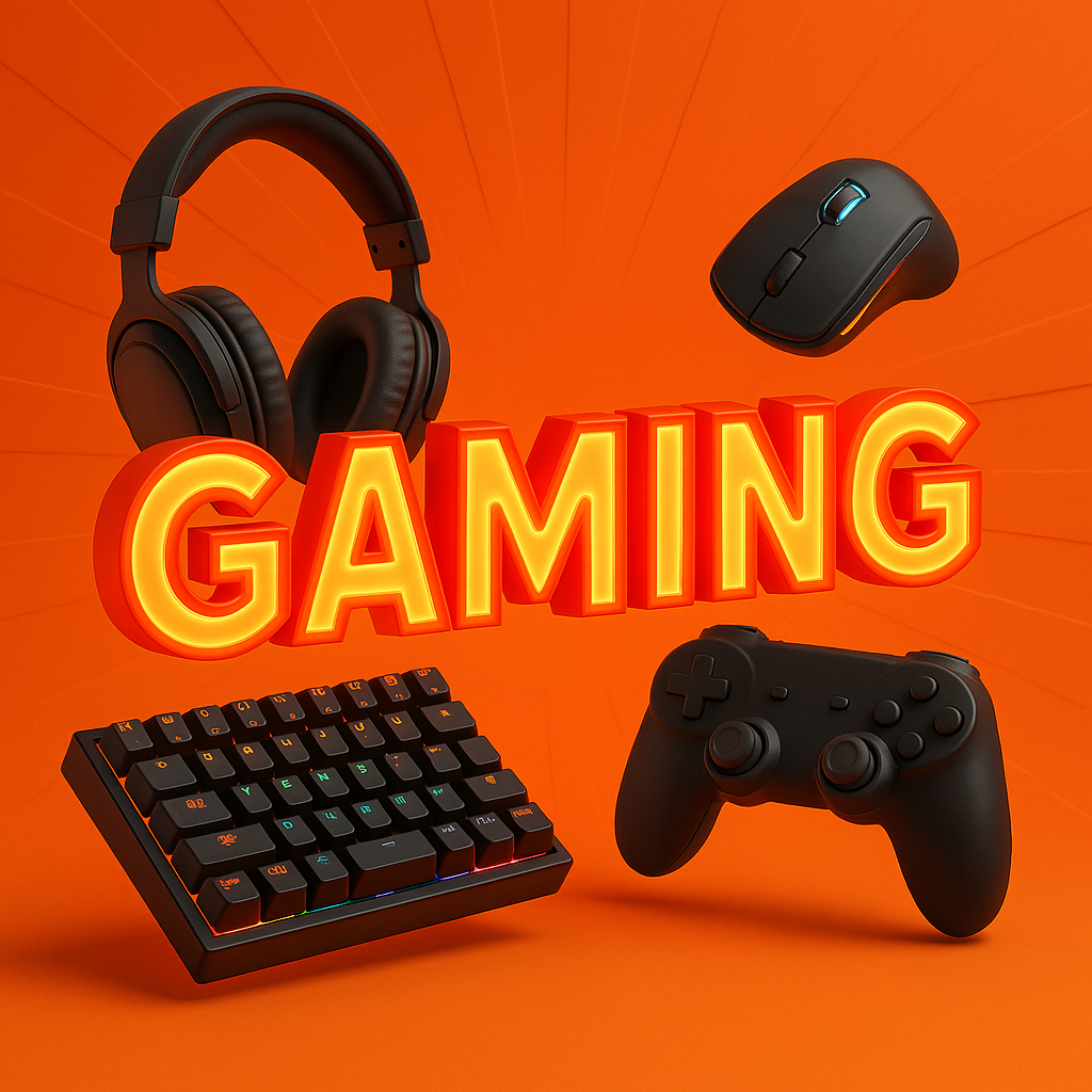 Gaming