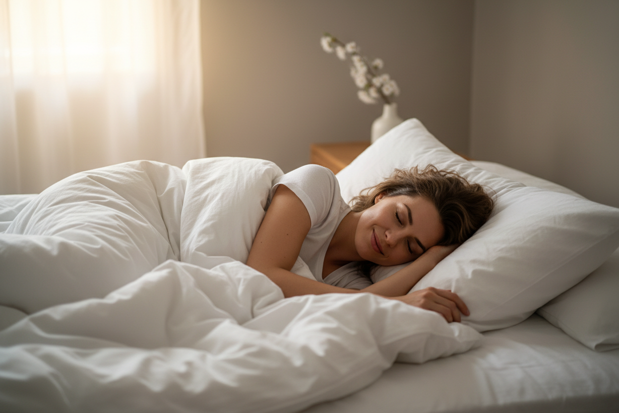 Sleep Better