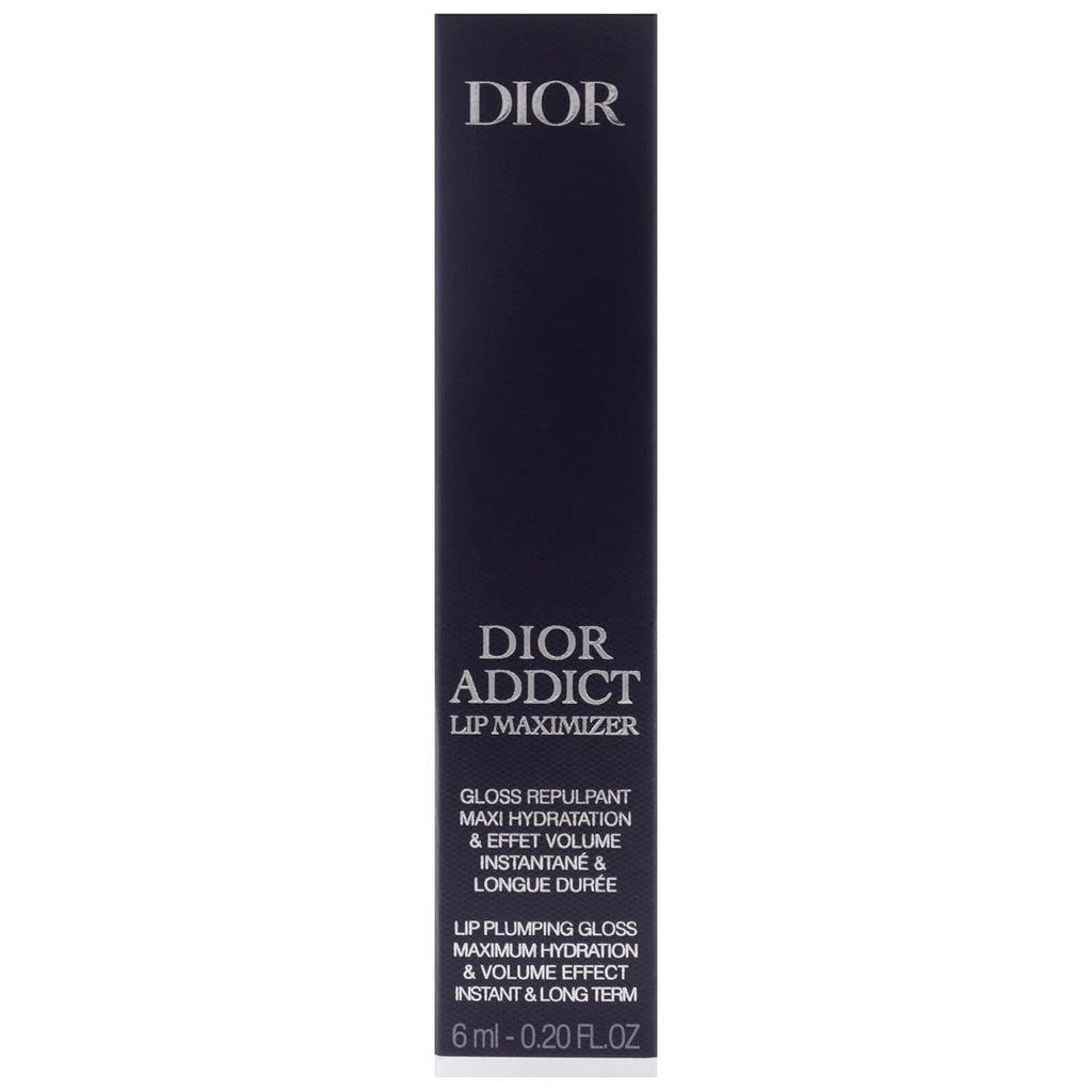 Addict Lip Maximizer - 020 Mahogany by  for Women - 0.2 Oz Lip Gloss