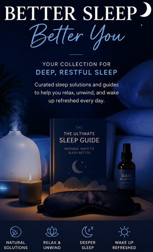 Sleep Better